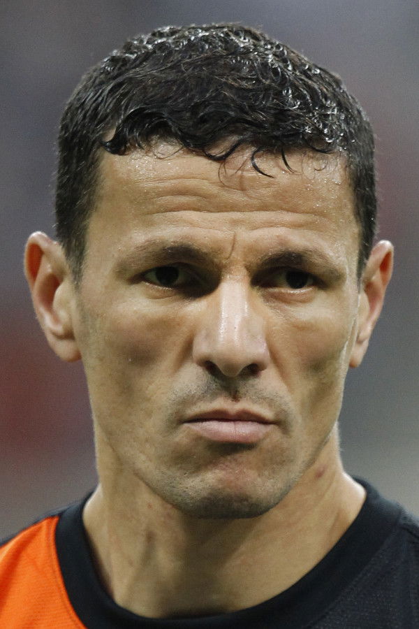 et billede af Khalid Boulahrouz