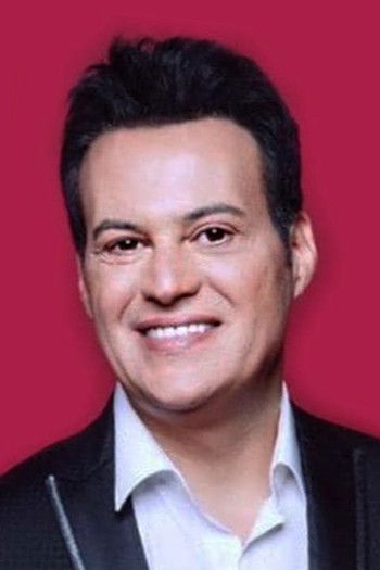 et billede af Hakan Peker