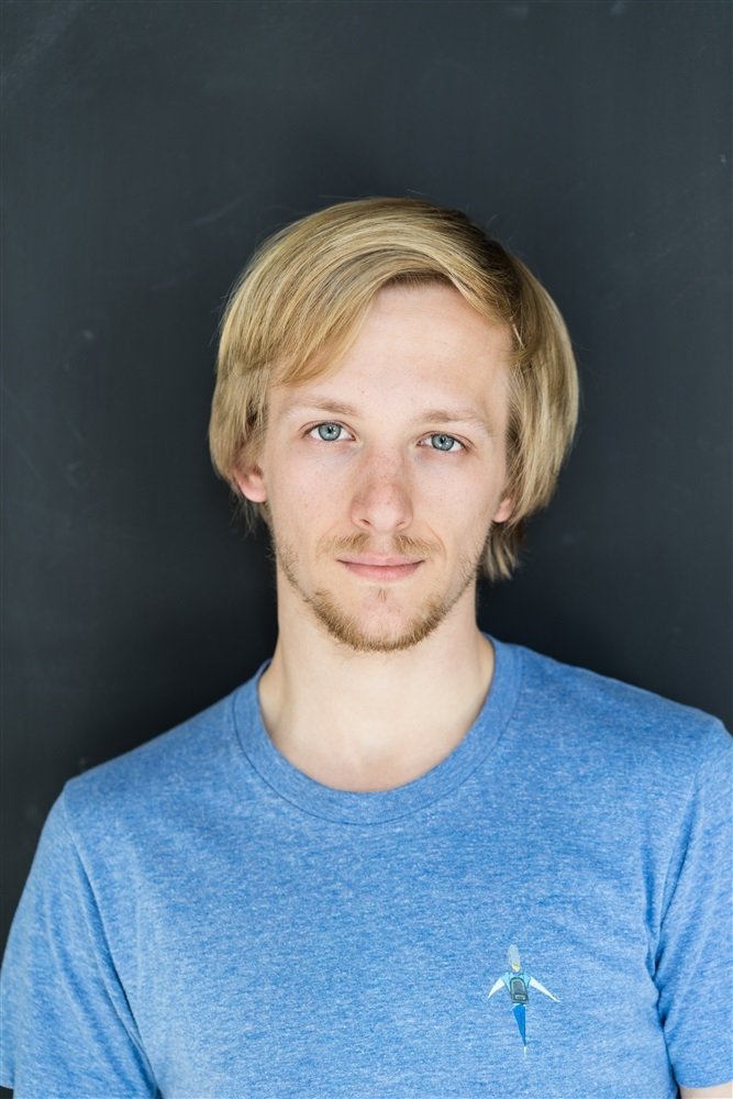 et billede af Jean-Charles Deval