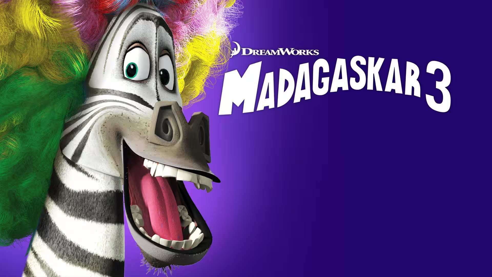 Madagascar 3: Europe's Most Wanted