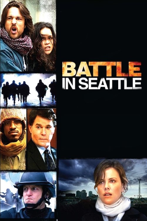Battle in Seattle