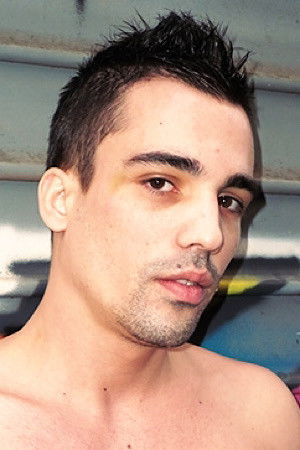 et billede af Fabian