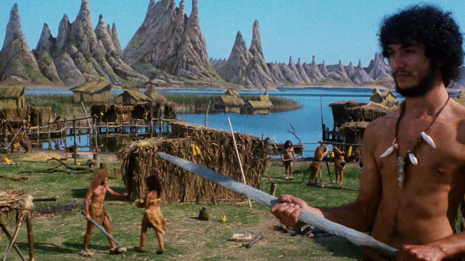Ironmaster (1983)
