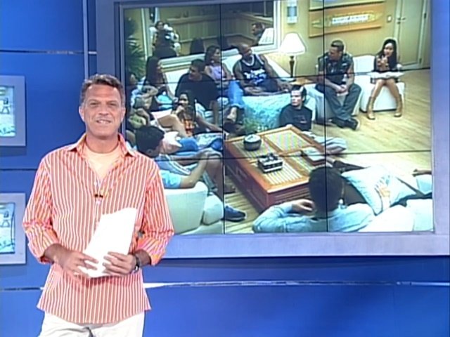 Big Brother Brasil