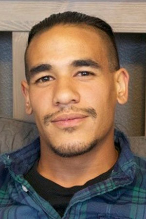 et billede af Ben Bailey