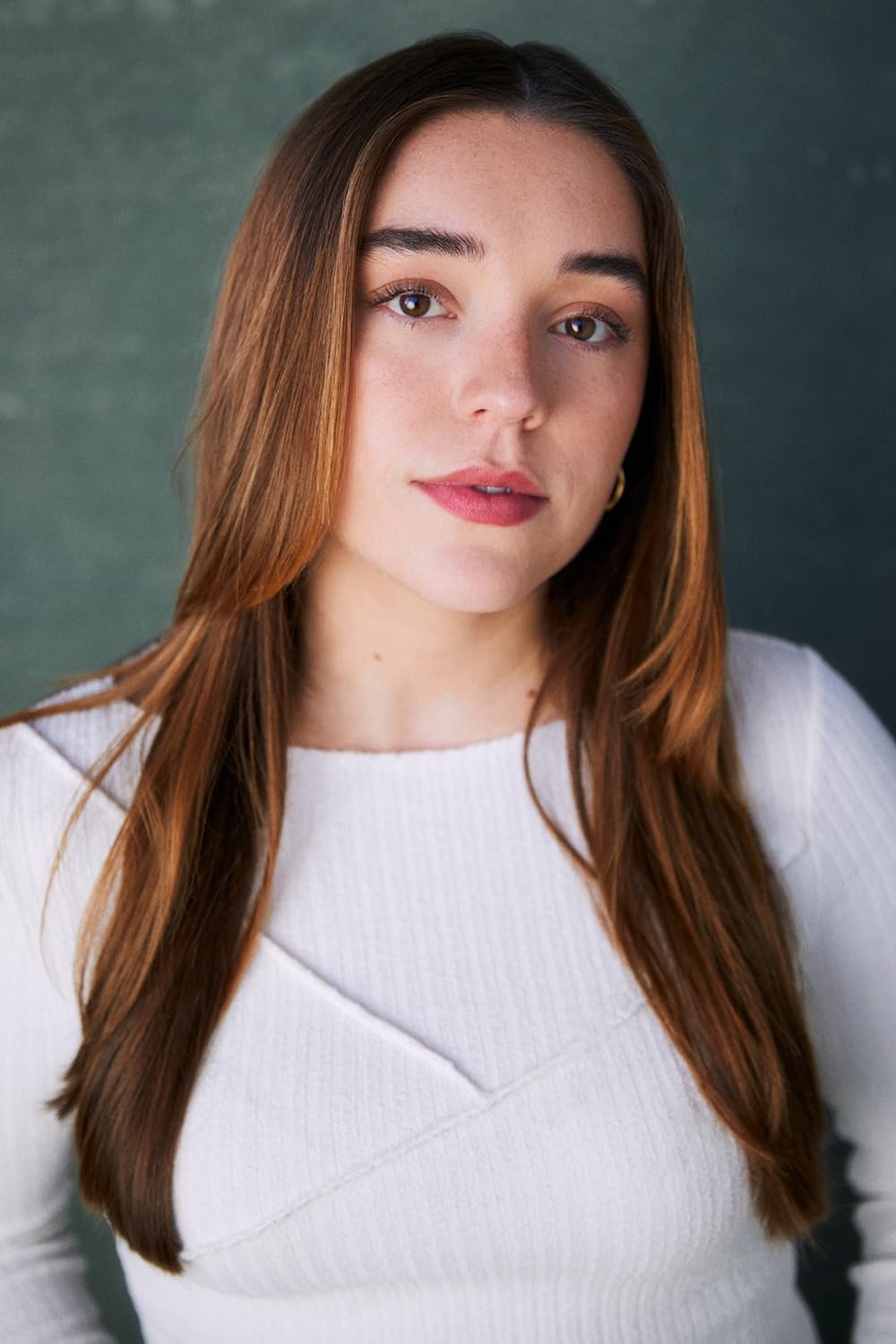 et billede af Oriana Bustamante