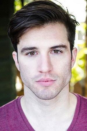 et billede af Luke Striffler