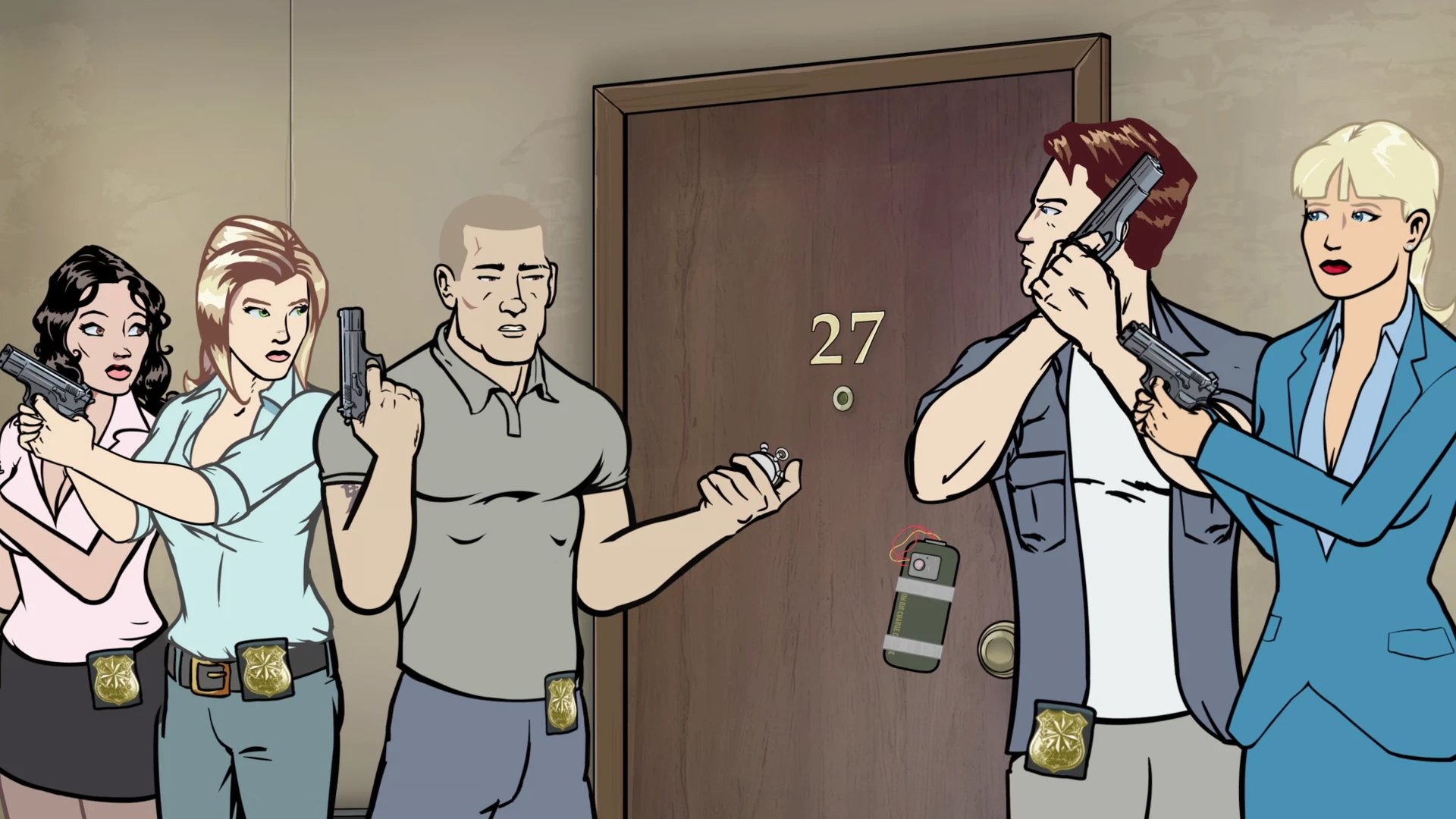 Épisode 6