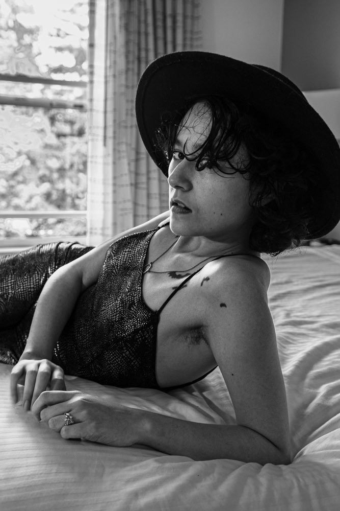 et billede af Mura Suru