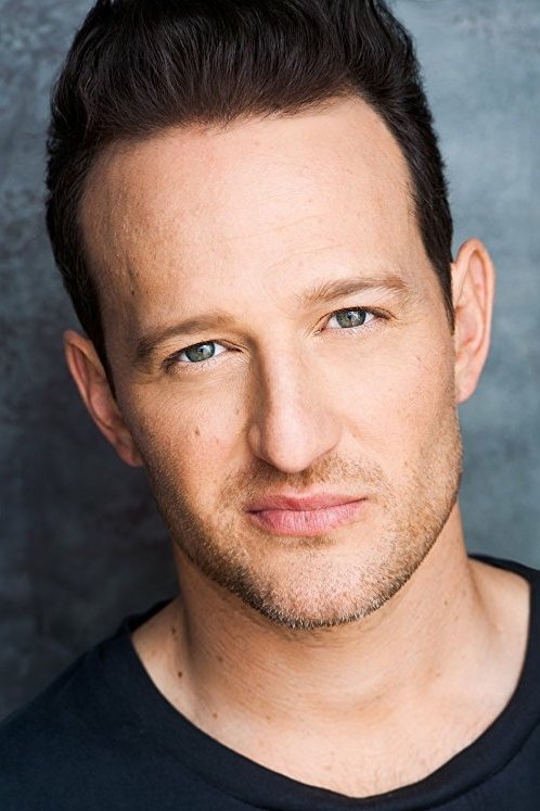 et billede af Justin Sintic