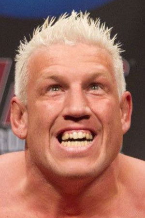 et billede af Chris Tuchscherer