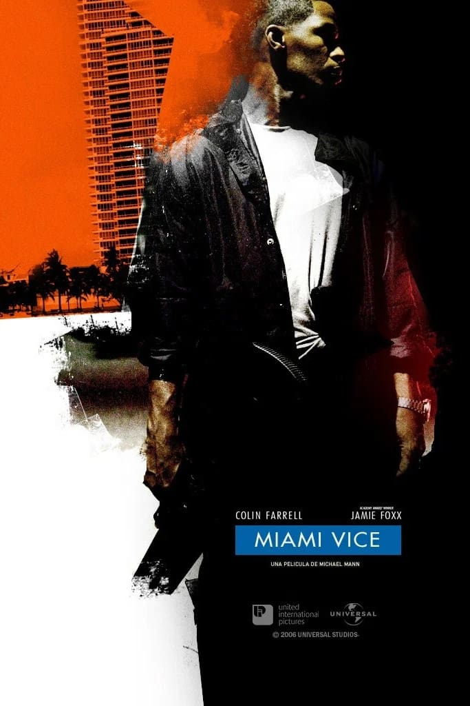 Miami Vice