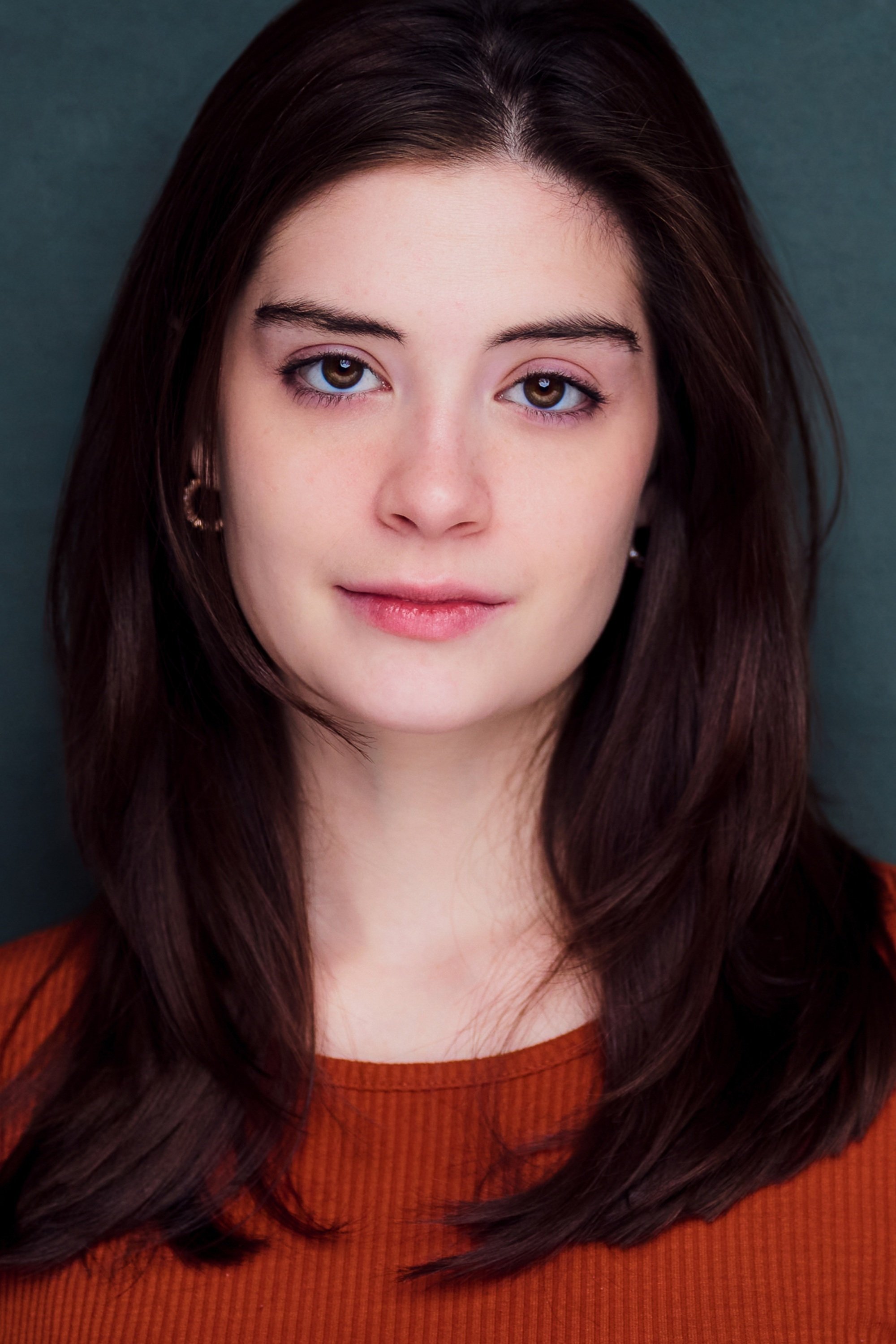 et billede af Grace Aiello Antczak