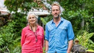 Ben Fogle: New Lives In The Wild