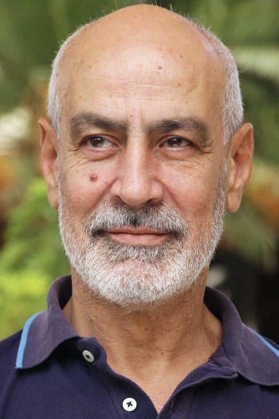 et billede af Fouad Abdelmoumni