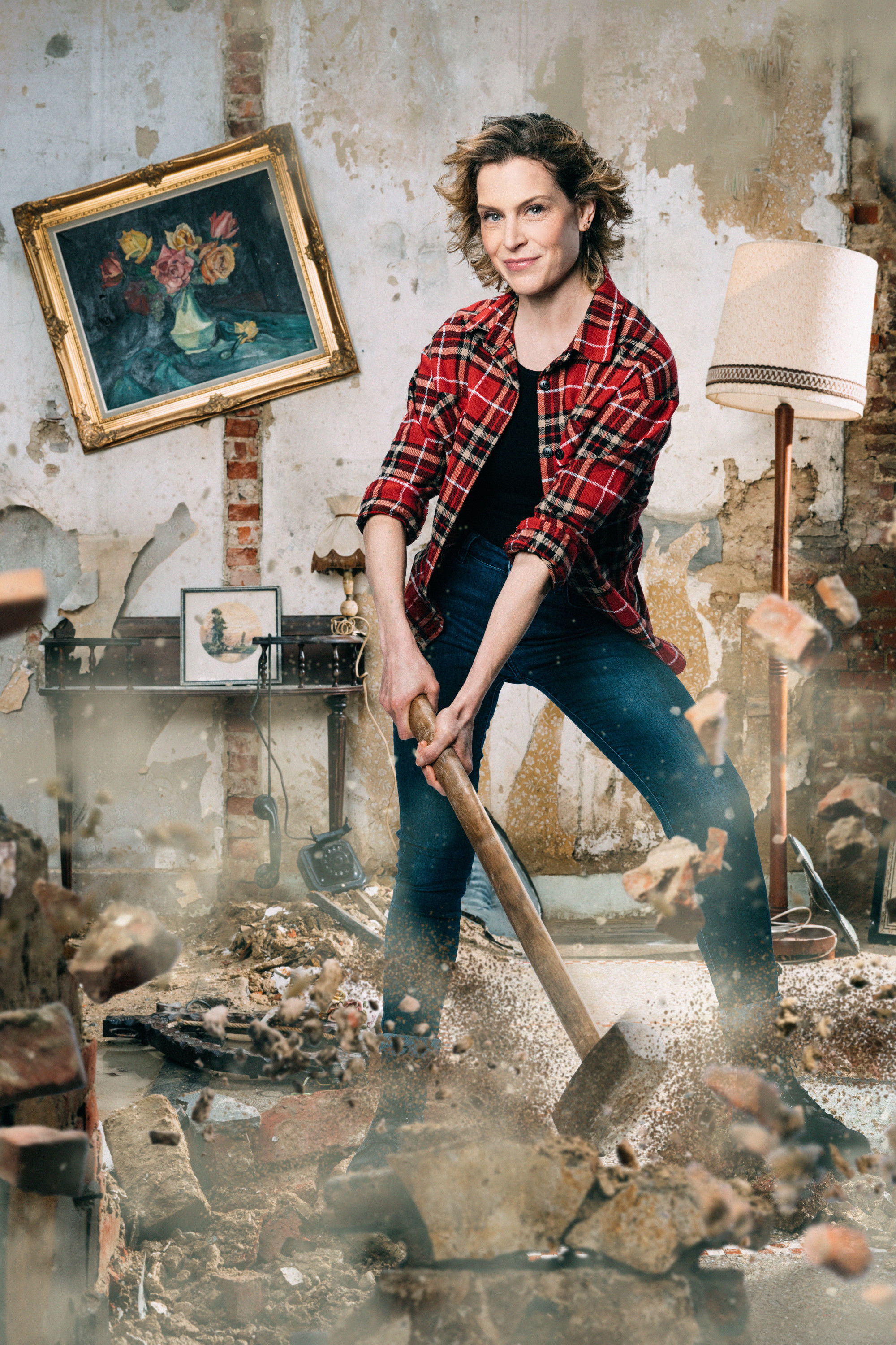 Huis Gemaakt - Season 1