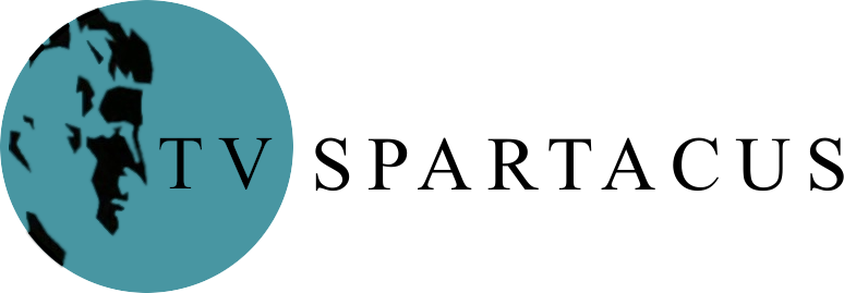 TV Spartacus Logo