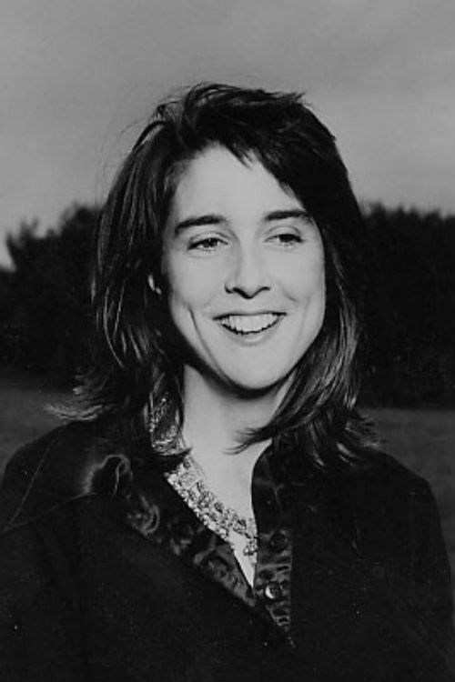 et billede af Molly Dineen