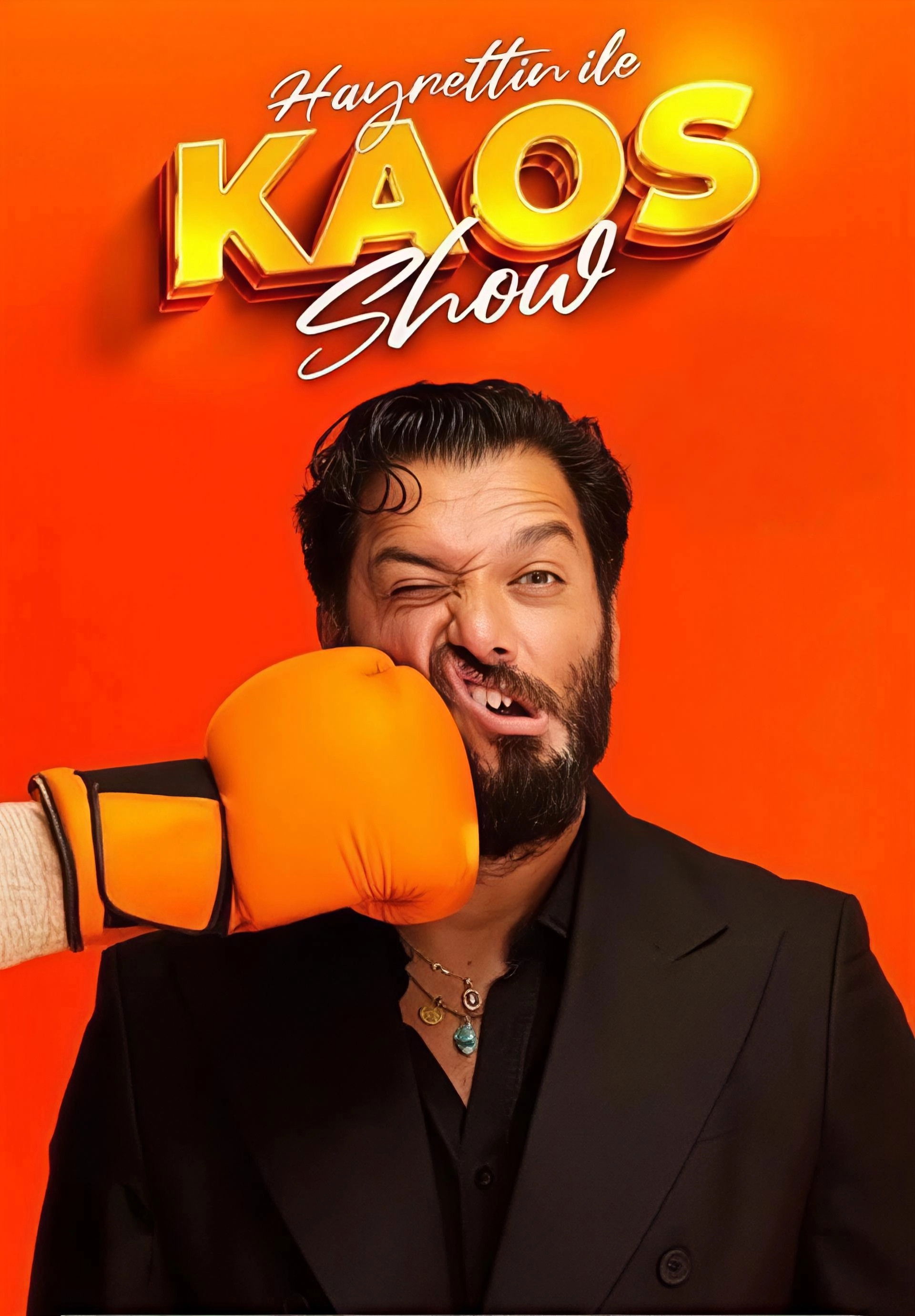 Hayrettin ile Kaos Show - Season 2