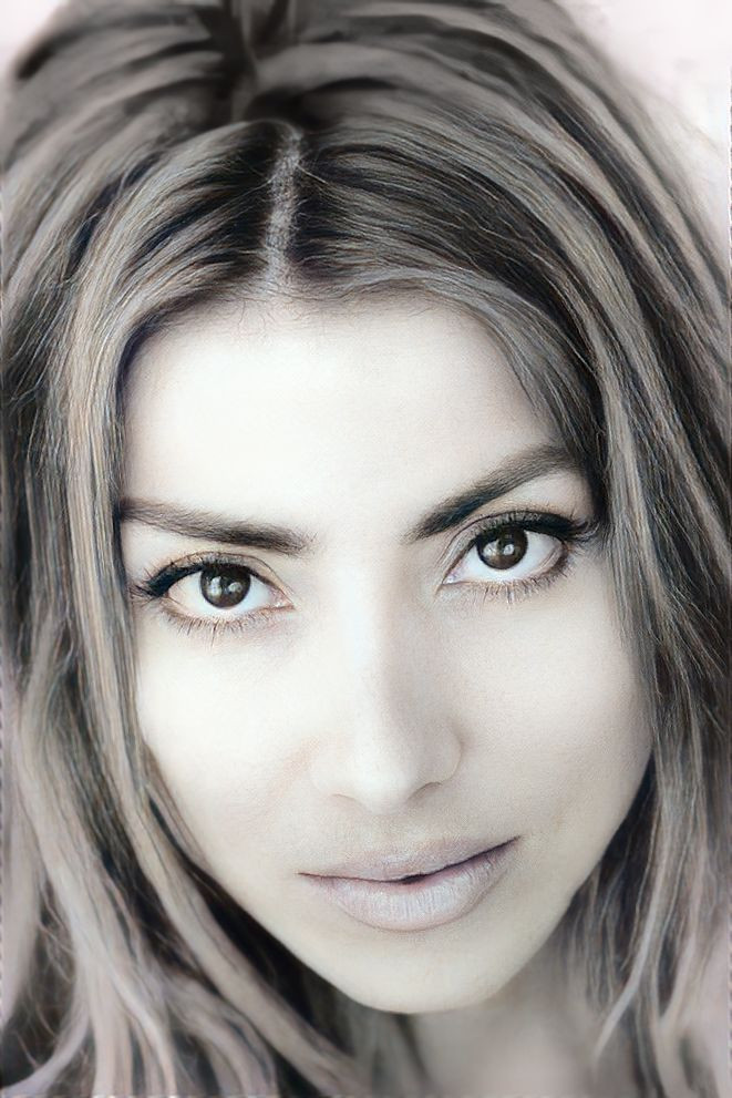 et billede af Fabrizia Flanders