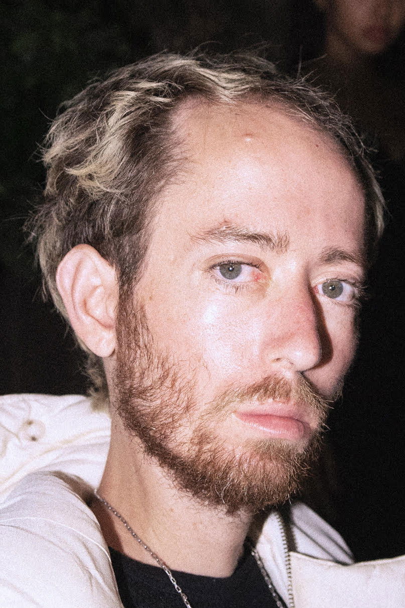 et billede af Danny Kurtzman