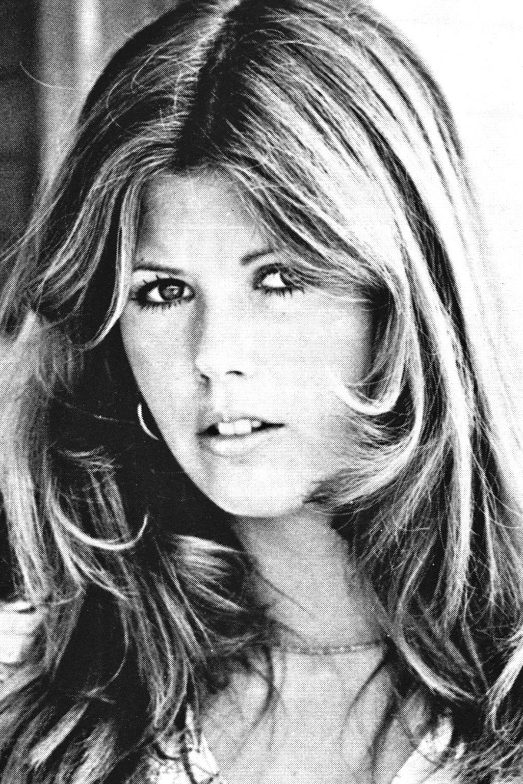 et billede af Deborah Ralls