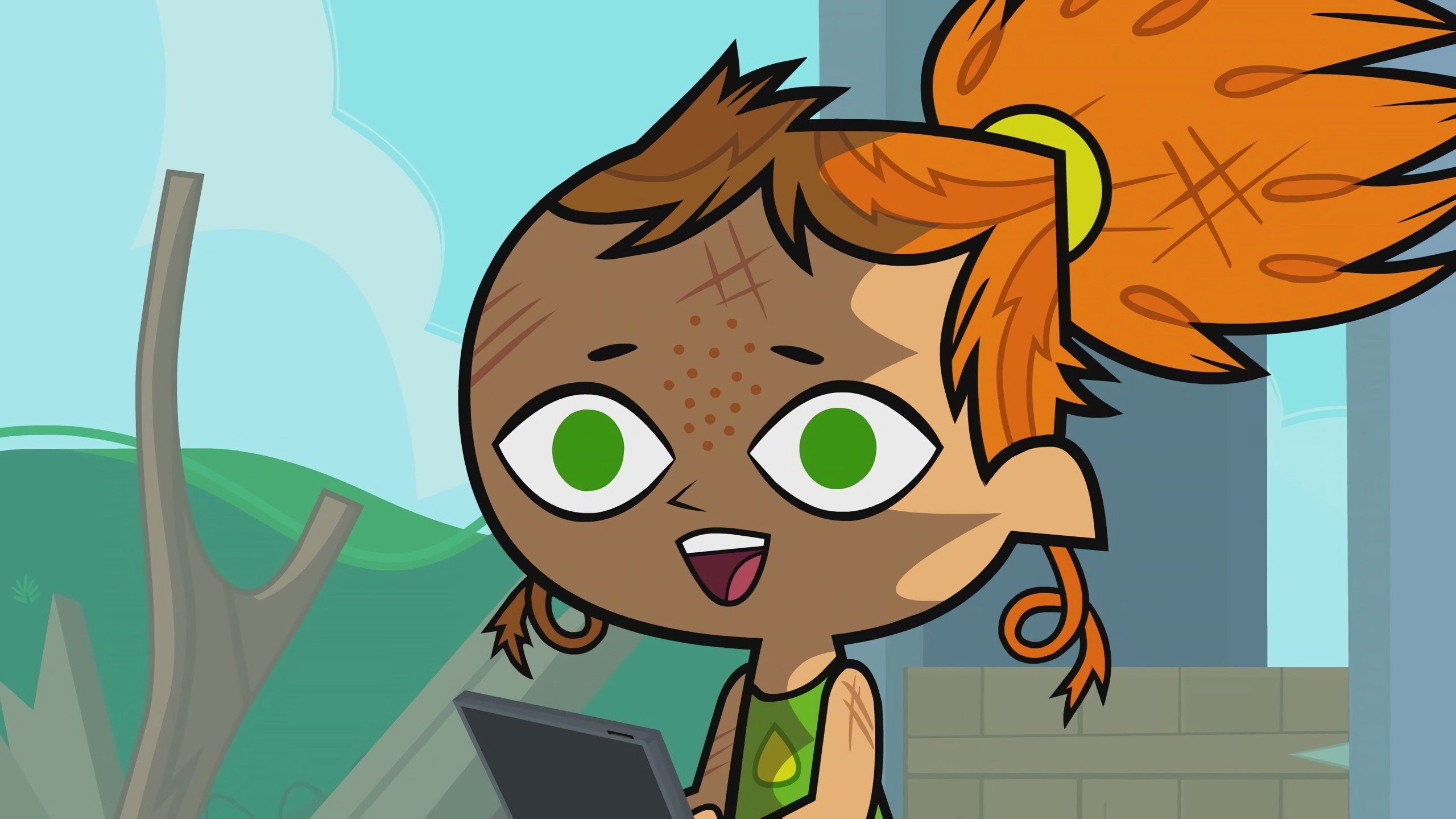 Total DramaRama