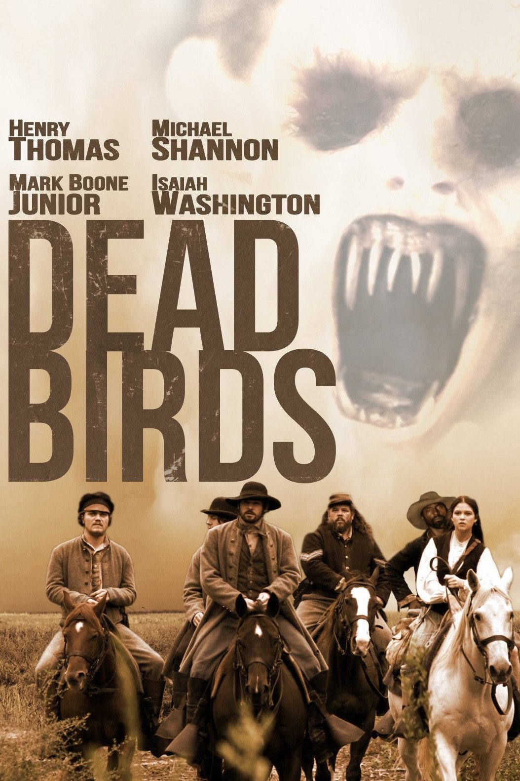 Dead Birds