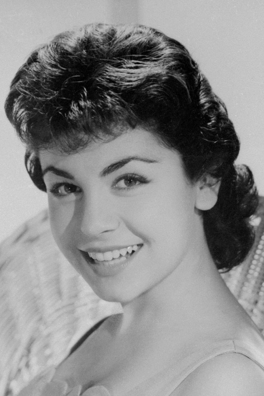 Annette Funicello