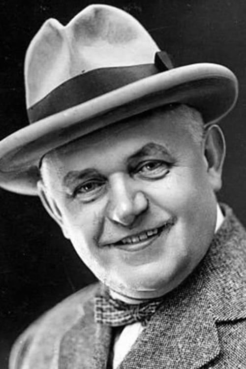 et billede af Antoni Fertner