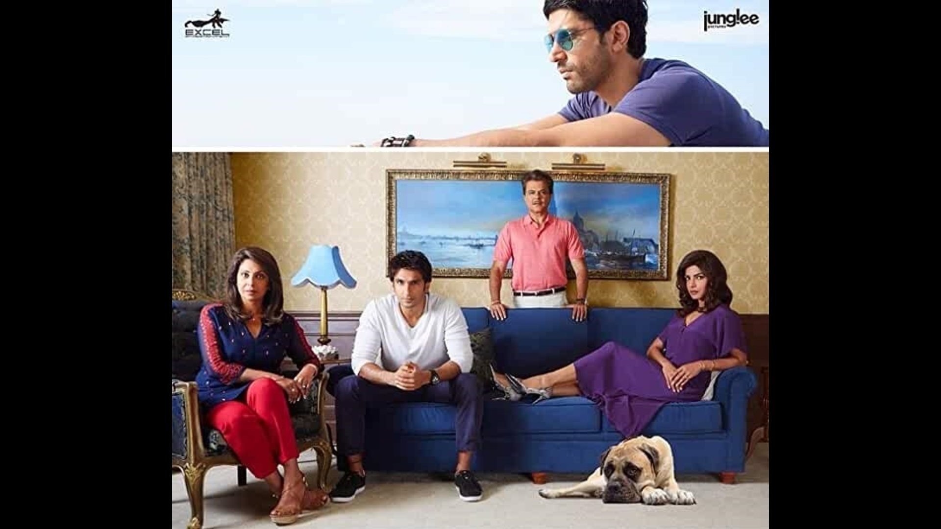 dil dhadakne do full movie dailymotion