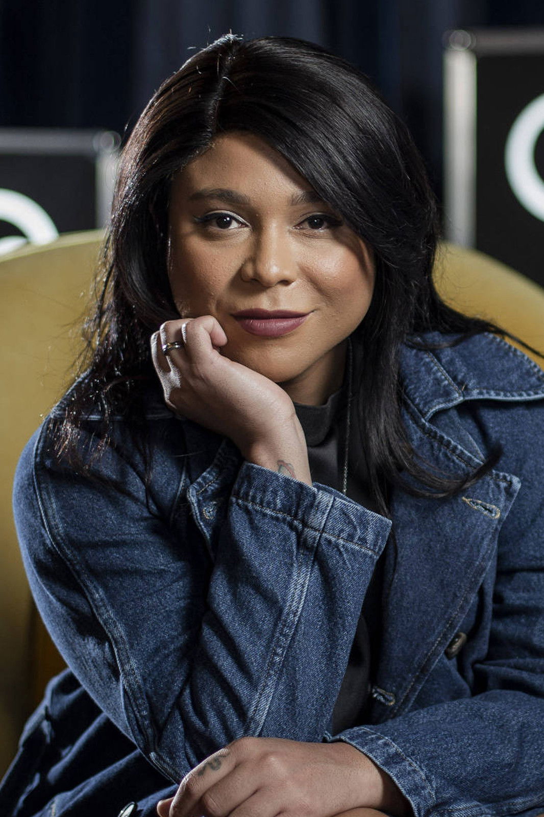 et billede af Bruno Matos