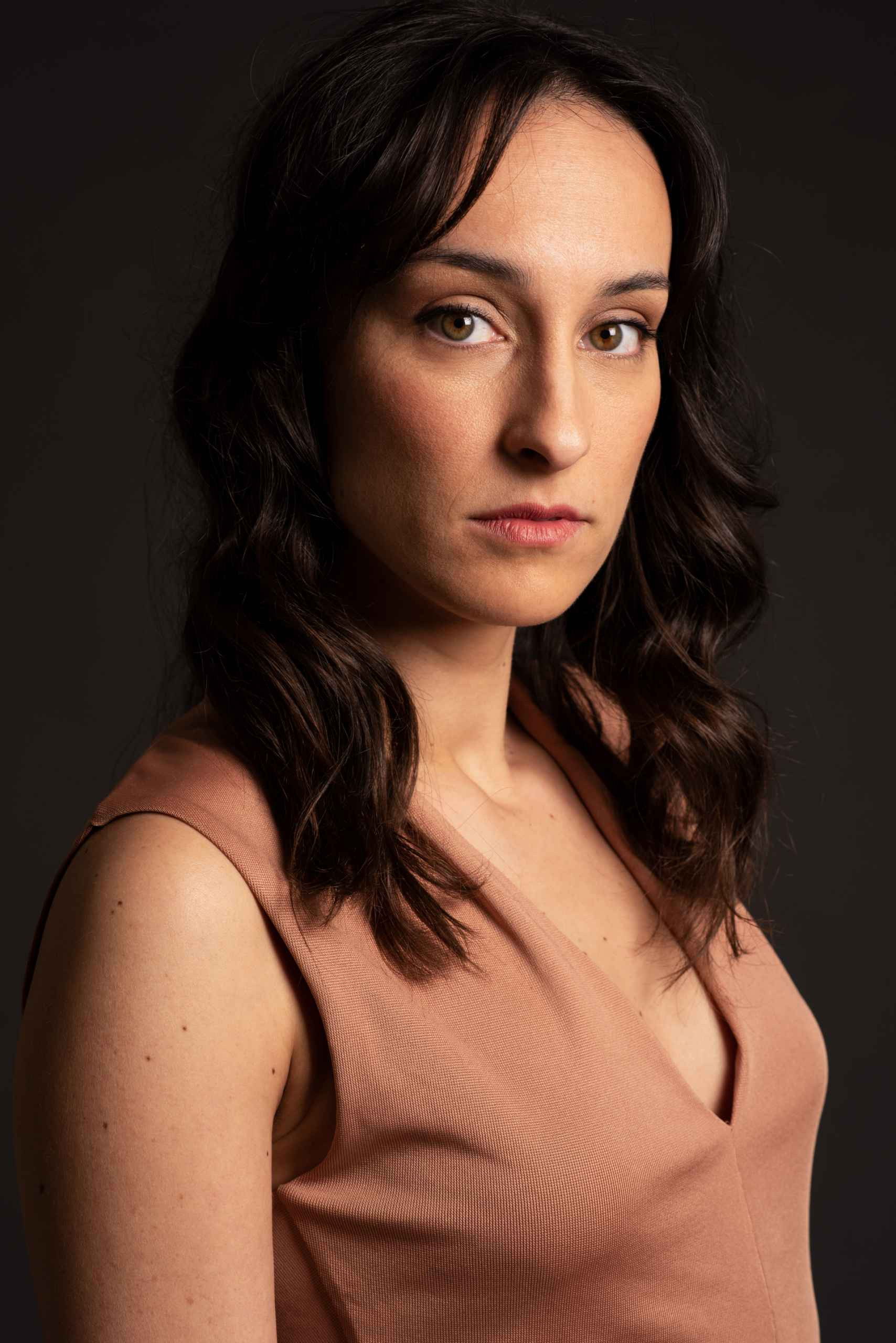 et billede af Raquel Cipriano