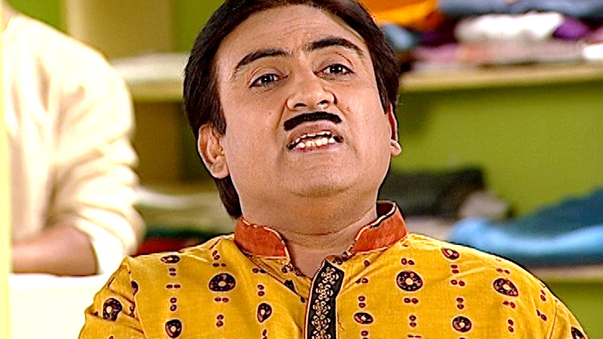 Taarak Mehta Ka Ooltah Chashmah