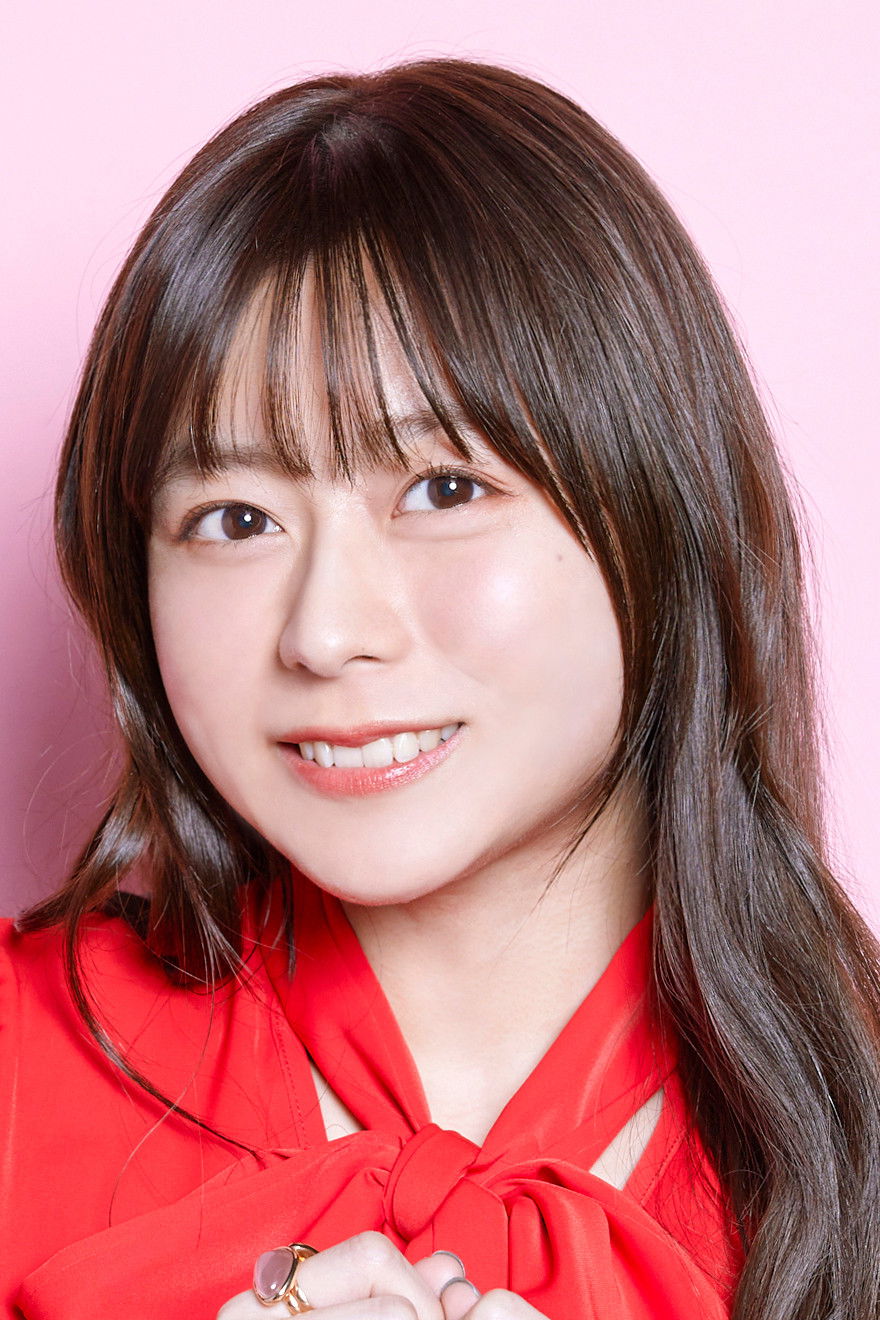 et billede af Inori Minase