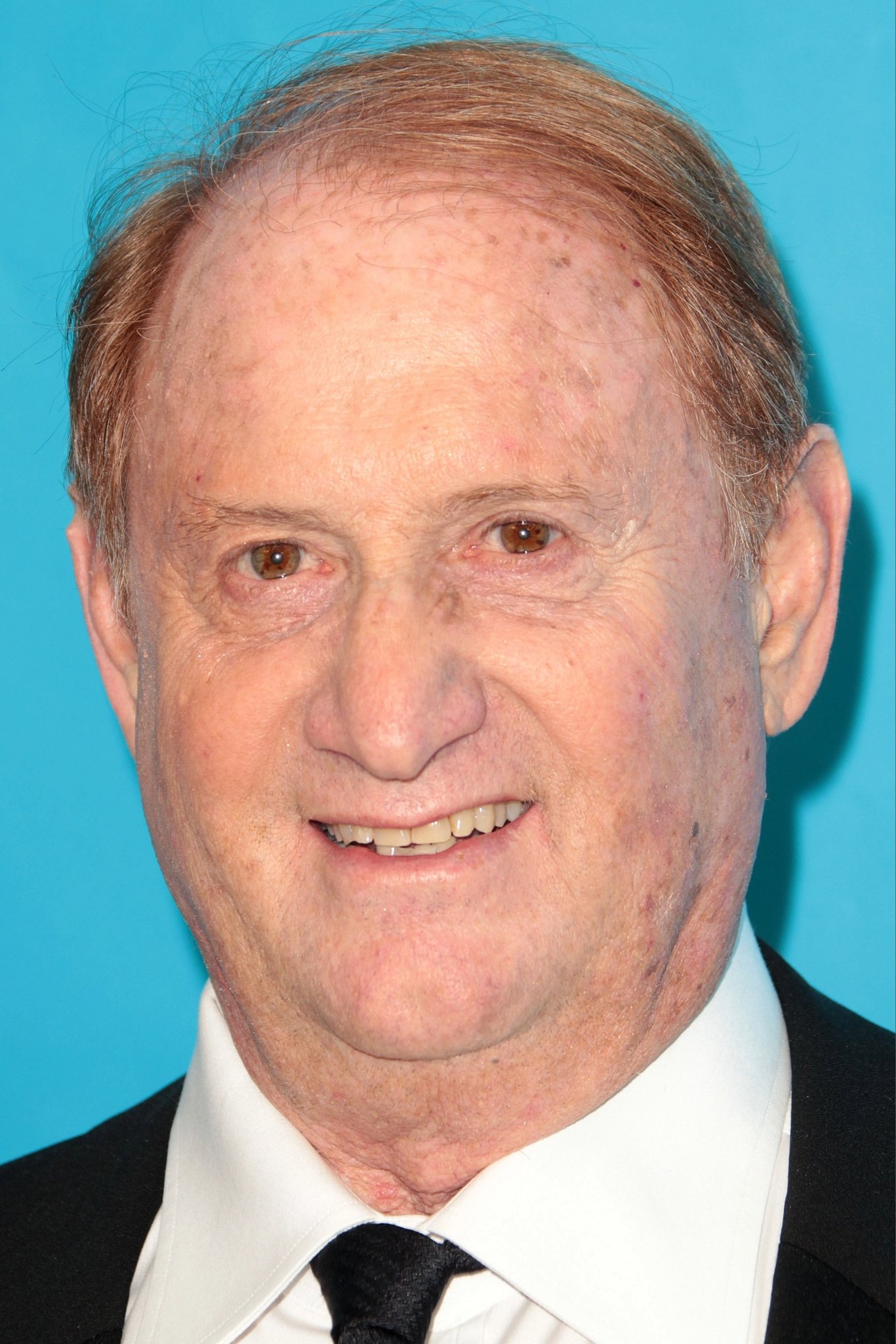 et billede af Mike Medavoy