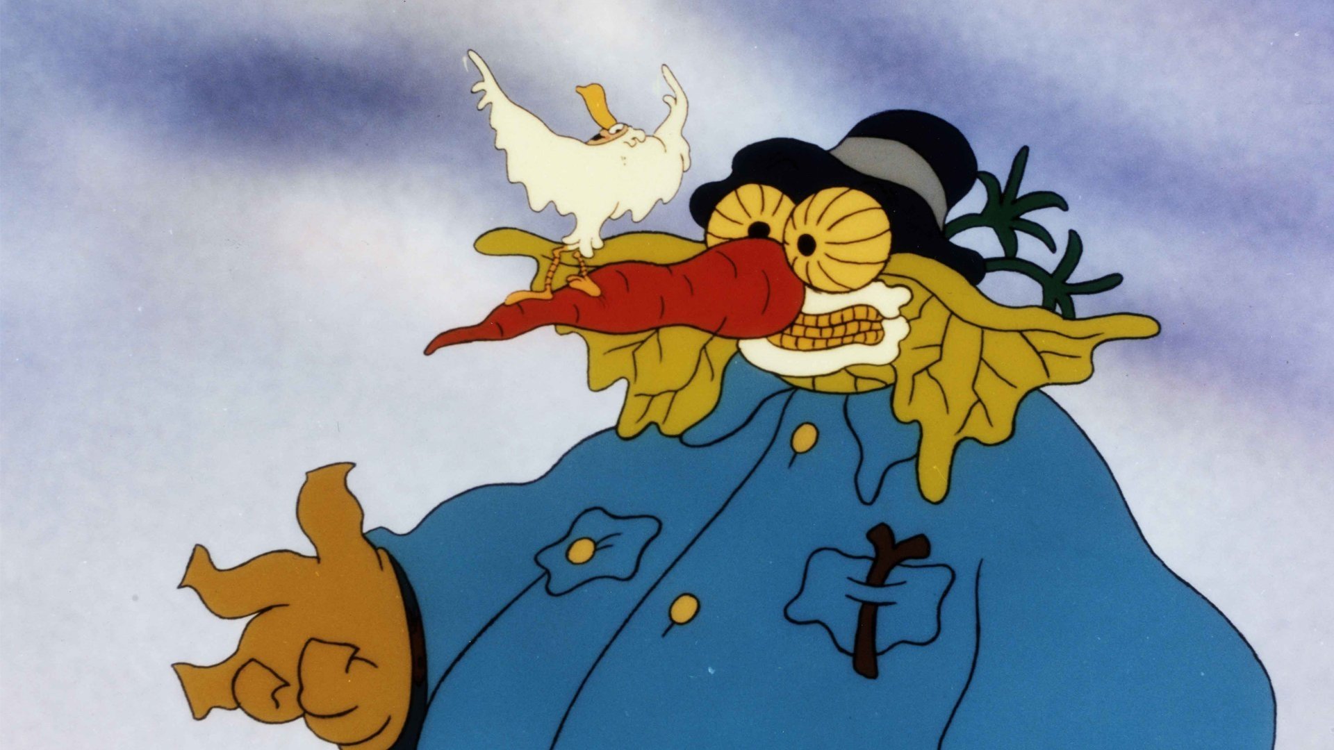 Voyage to Melonia (1989)