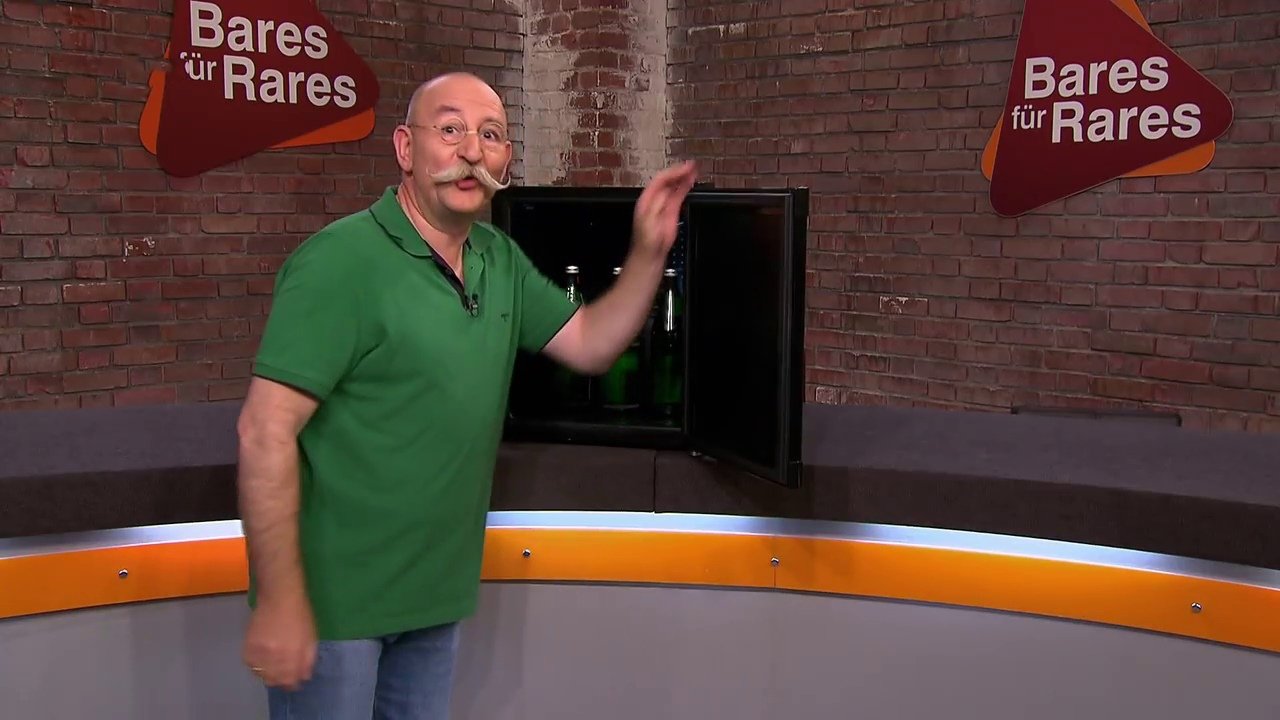 Bares für Rares 9x192