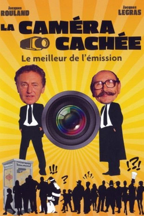La Caméra Cachée - Le meilleur de l'émission