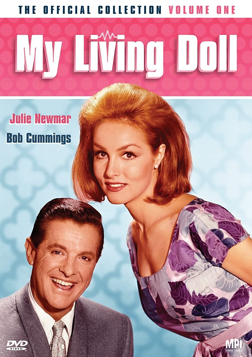 My Living Doll - Season 1