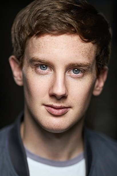 et billede af Mark Dozlaw