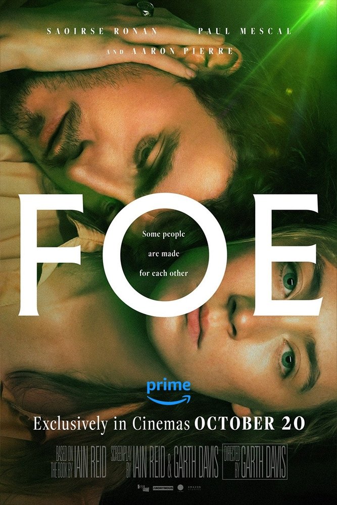 Foe