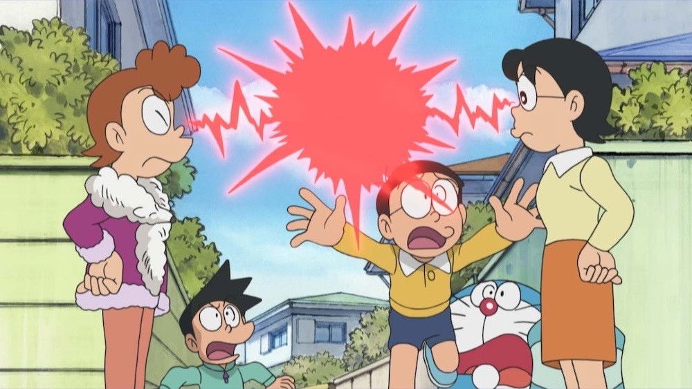 Doraemon Season 1 :Episode 893  Episode 893