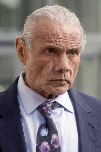 et billede af James Reiher