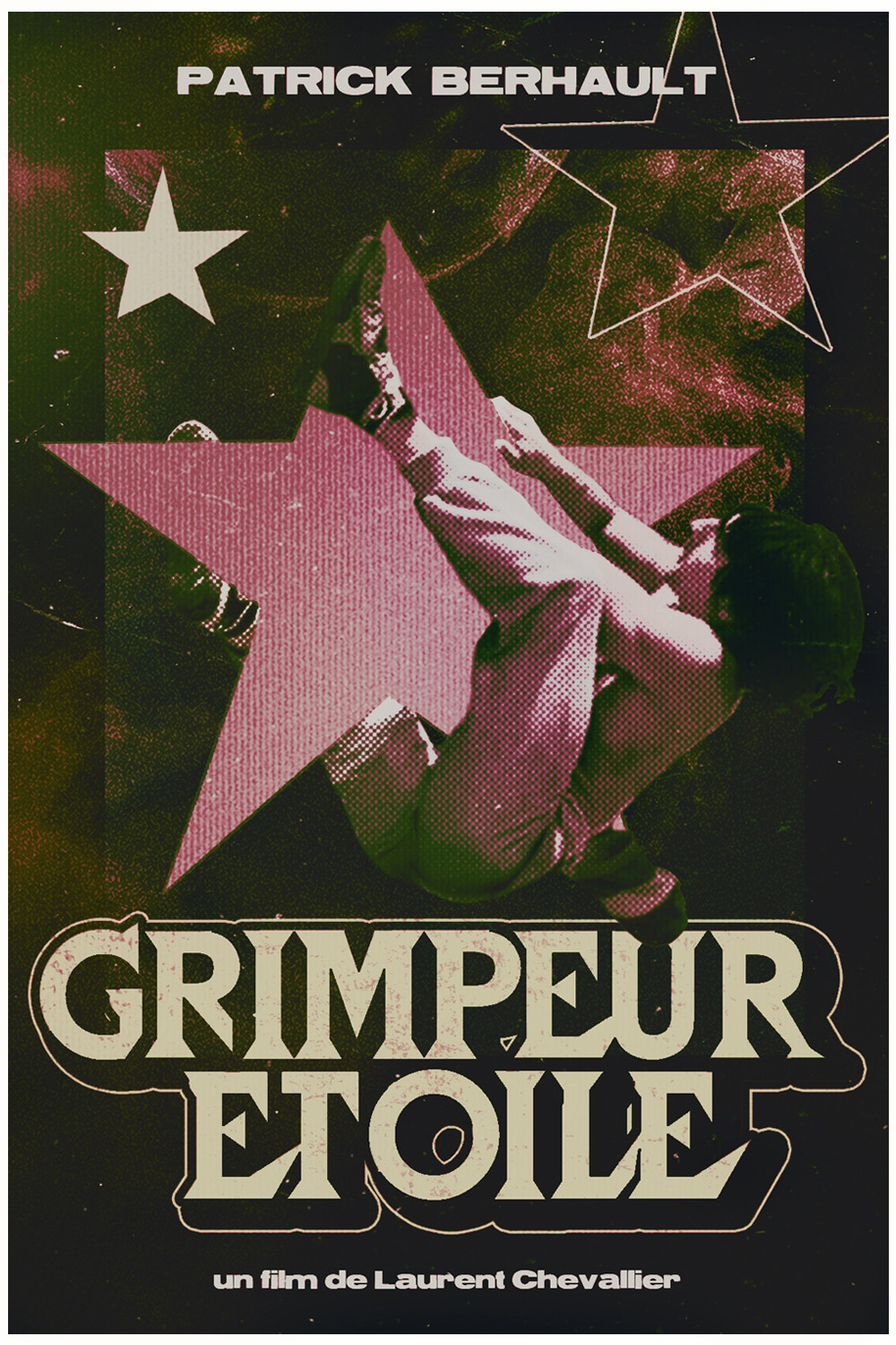 Grimpeur Étoile