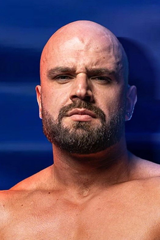 et billede af Michael Richards