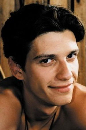 et billede af Anthony Pegasus