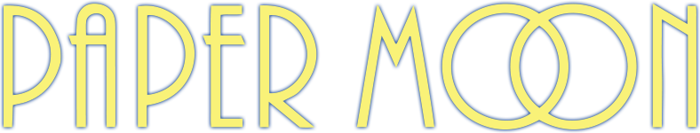 Paper Moon