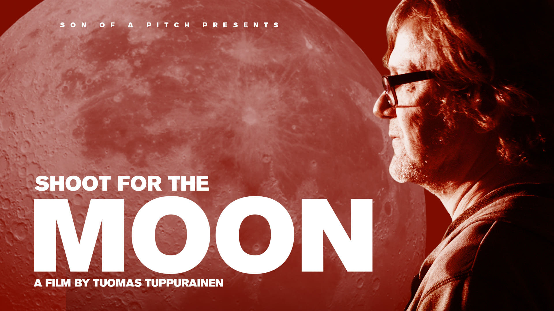 Shoot for the Moon (2021)