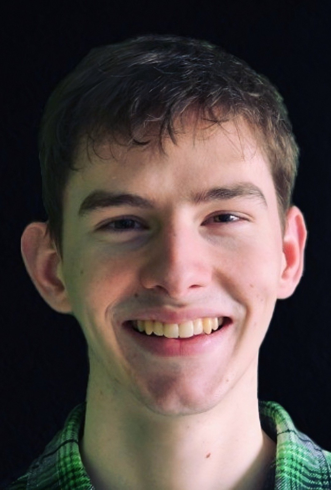 et billede af Hidde Alberts